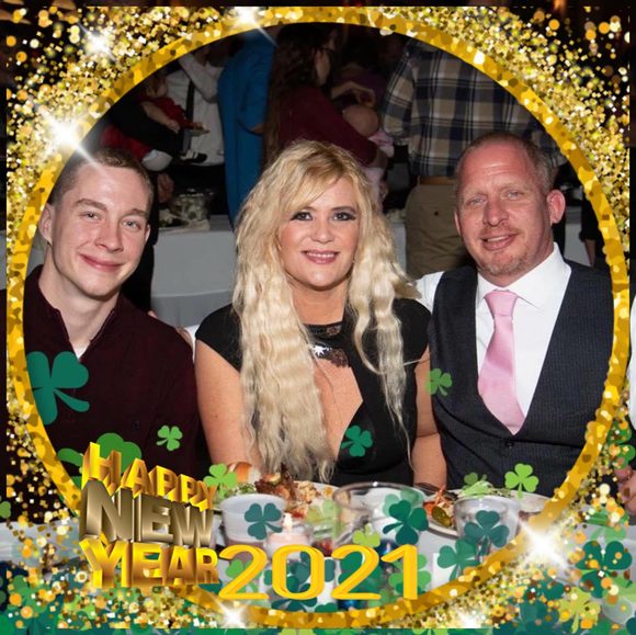 Meet your Posher, Mike - Picture 1 of 1